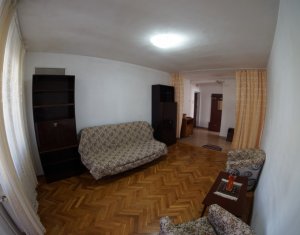 Lakás 3 szobák kiadó on Cluj-napoca, Zóna Gheorgheni