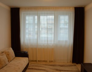 Lakás 2 szobák kiadó on Cluj-napoca, Zóna Gheorgheni