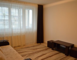 Lakás 2 szobák kiadó on Cluj-napoca, Zóna Gheorgheni