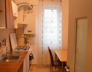 Lakás 2 szobák kiadó on Cluj-napoca, Zóna Gheorgheni