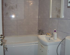 Lakás 2 szobák kiadó on Cluj-napoca, Zóna Gheorgheni