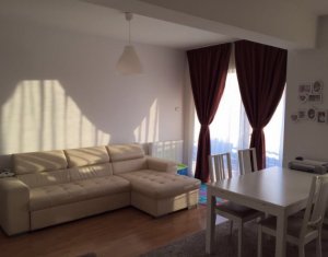 , 52m2 on Cluj-napoca, Zóna Buna Ziua