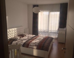 Lakás 2 szobák kiadó on Cluj-napoca, Zóna Buna Ziua