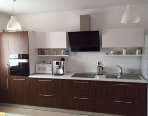 Lakás 2 szobák kiadó on Cluj-napoca, Zóna Buna Ziua