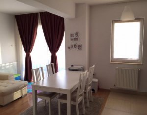 Lakás 2 szobák kiadó on Cluj-napoca, Zóna Buna Ziua