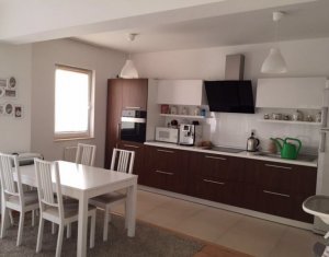 Lakás 2 szobák kiadó on Cluj-napoca, Zóna Buna Ziua