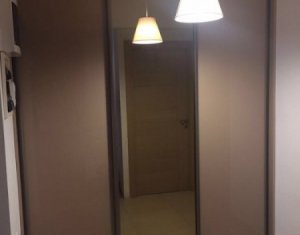 Lakás 2 szobák kiadó on Cluj-napoca, Zóna Buna Ziua