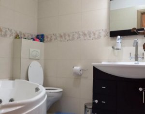 Lakás 2 szobák kiadó on Cluj-napoca, Zóna Buna Ziua