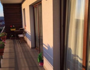 Lakás 2 szobák kiadó on Cluj-napoca, Zóna Buna Ziua