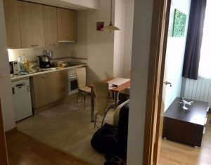 Appartement 2 chambres à louer dans Cluj-napoca, zone Gheorgheni