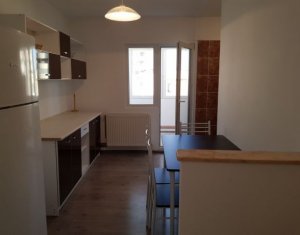 Lakás 2 szobák kiadó on Cluj-napoca, Zóna Gheorgheni