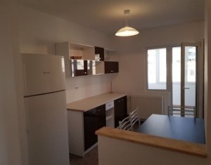 Lakás 2 szobák kiadó on Cluj-napoca, Zóna Gheorgheni