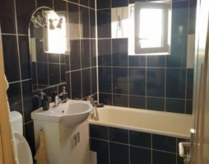 Lakás 2 szobák kiadó on Cluj-napoca, Zóna Gheorgheni