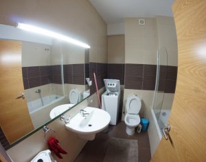 Lakás 2 szobák kiadó on Cluj-napoca, Zóna Gheorgheni