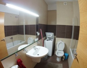 Lakás 2 szobák kiadó on Cluj-napoca, Zóna Gheorgheni