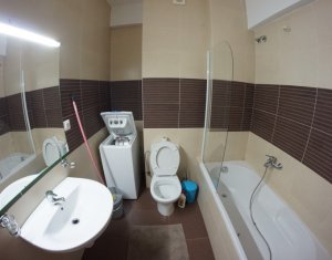 Lakás 2 szobák kiadó on Cluj-napoca, Zóna Gheorgheni