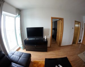 Lakás 2 szobák kiadó on Cluj-napoca, Zóna Gheorgheni