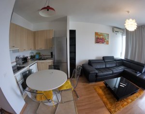 Lakás 2 szobák kiadó on Cluj-napoca, Zóna Gheorgheni