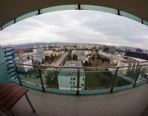 Lakás 2 szobák kiadó on Cluj-napoca, Zóna Gheorgheni