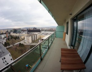 Lakás 2 szobák kiadó on Cluj-napoca, Zóna Gheorgheni