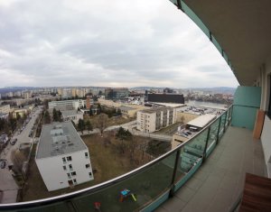 Lakás 2 szobák kiadó on Cluj-napoca, Zóna Gheorgheni