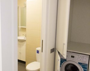 Lakás 2 szobák kiadó on Cluj-napoca, Zóna Gheorgheni