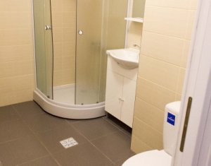 Lakás 2 szobák kiadó on Cluj-napoca, Zóna Gheorgheni