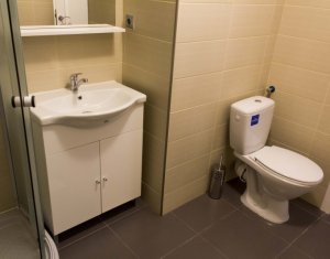 Lakás 2 szobák kiadó on Cluj-napoca, Zóna Gheorgheni