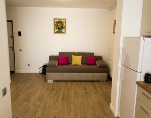 , 41m2 on Cluj-napoca, Zóna Gheorgheni