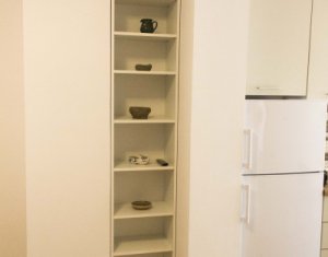 Lakás 2 szobák kiadó on Cluj-napoca, Zóna Gheorgheni