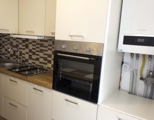 Lakás 2 szobák kiadó on Cluj-napoca, Zóna Gheorgheni