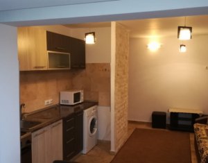 Lakás 2 szobák kiadó on Cluj-napoca, Zóna Gheorgheni