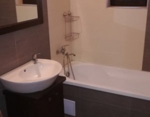 Lakás 2 szobák kiadó on Cluj-napoca, Zóna Gheorgheni