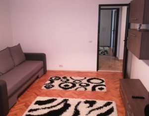 Lakás 2 szobák kiadó on Cluj-napoca, Zóna Gheorgheni