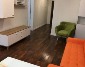 , 50m2 on Cluj-napoca, Zóna Zorilor