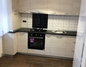 Lakás 2 szobák kiadó on Cluj-napoca, Zóna Zorilor