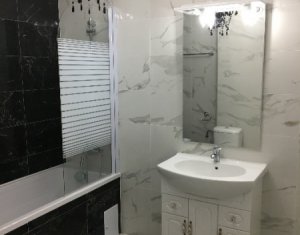 Lakás 2 szobák kiadó on Cluj-napoca, Zóna Zorilor