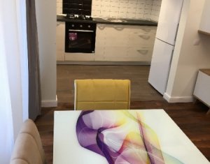 Lakás 2 szobák kiadó on Cluj-napoca, Zóna Zorilor