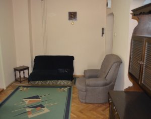 Lakás 3 szobák kiadó on Cluj-napoca, Zóna Gheorgheni