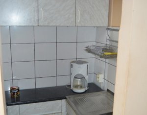 Lakás 3 szobák kiadó on Cluj-napoca, Zóna Gheorgheni