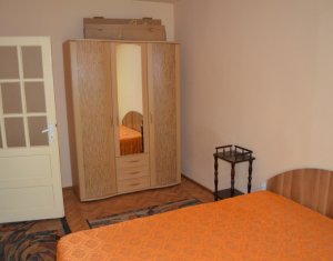 Lakás 3 szobák kiadó on Cluj-napoca, Zóna Gheorgheni