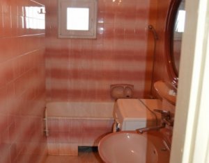 Lakás 3 szobák kiadó on Cluj-napoca, Zóna Gheorgheni