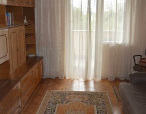 Lakás 3 szobák kiadó on Cluj-napoca, Zóna Gheorgheni