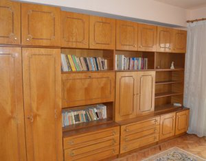 Lakás 3 szobák kiadó on Cluj-napoca, Zóna Gheorgheni