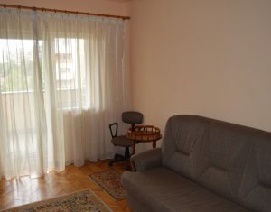Lakás 3 szobák kiadó on Cluj-napoca, Zóna Gheorgheni