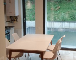 Lakás 2 szobák kiadó on Cluj-napoca, Zóna Gheorgheni