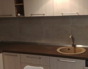 Lakás 2 szobák kiadó on Cluj-napoca, Zóna Gheorgheni