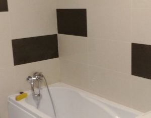 Lakás 2 szobák kiadó on Cluj-napoca, Zóna Gheorgheni
