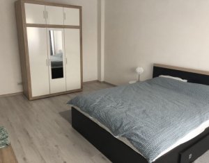 Lakás 2 szobák kiadó on Cluj-napoca, Zóna Centru