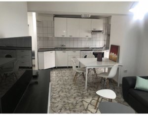 Lakás 2 szobák kiadó on Cluj-napoca, Zóna Centru